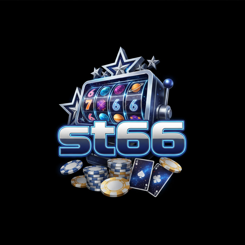 Logo của st66